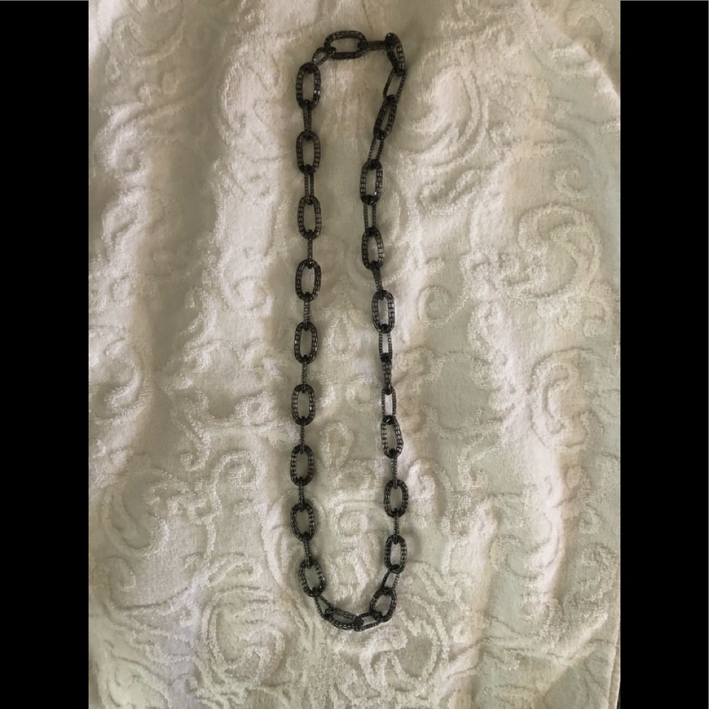 Express Necklace - Picture 2 of 3